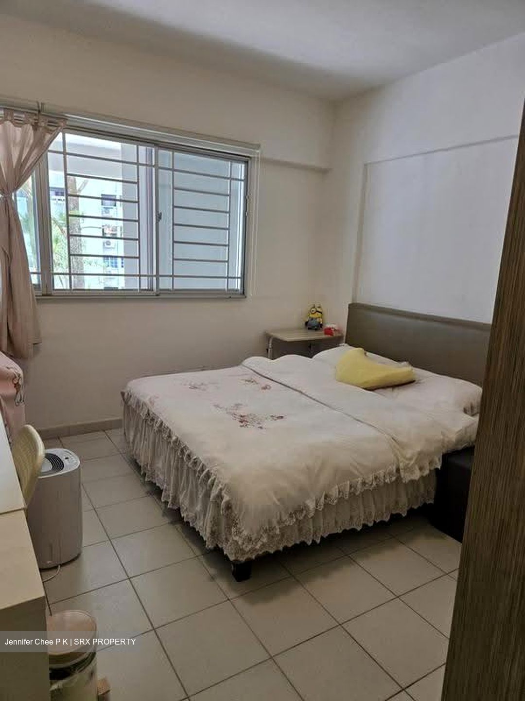 Blk 112 Sunset Way Residence (Clementi), HDB Executive #610422661